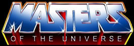 Masters of The Universe